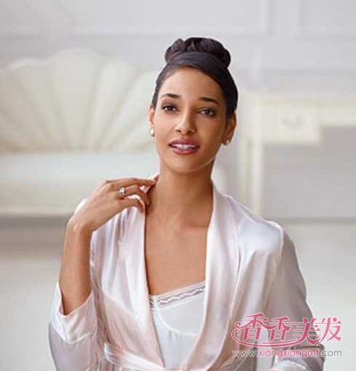 ְҵŮ�Ե�ͷ������ô������ ��ͷ���ķ�������ְҵװ