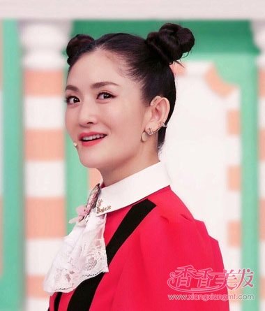 л���Լ���������ͷ ��Ů�Ƿ����ر��ķ���