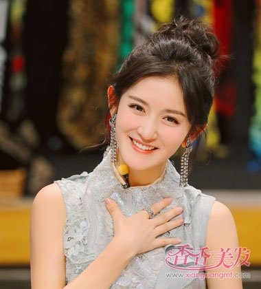 л���Լ���������ͷ ��Ů�Ƿ����ر��ķ���