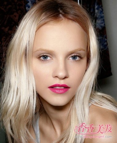 ����ͷ���򵥺ÿ� ����Բ����ʲôͷ��