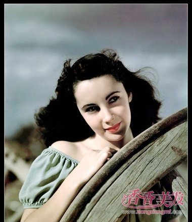 ����ƫ���ʺ�ʲô���� ���ϳ���ͷ��С�����ʺϵķ���ͼƬ