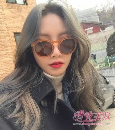 ����ƫ���ʺ�ʲô���� ���ϳ���ͷ��С�����ʺϵķ���ͼƬ