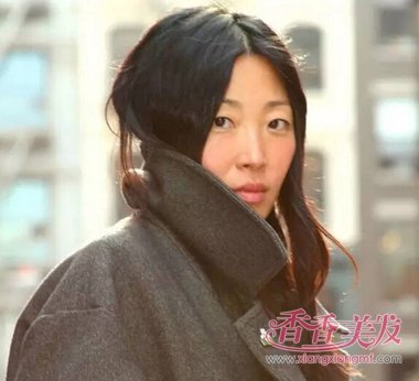 ����ƫ���ʺ�ʲô���� ���ϳ���ͷ��С�����ʺϵķ���ͼƬ