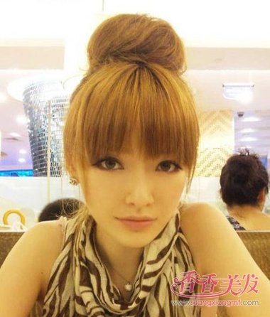 �̷�����ô������ͷ �̷�������ͷ������ͼ��