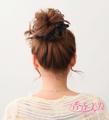 ��򵥶̷�����ͷ �̷���ô������ͷ