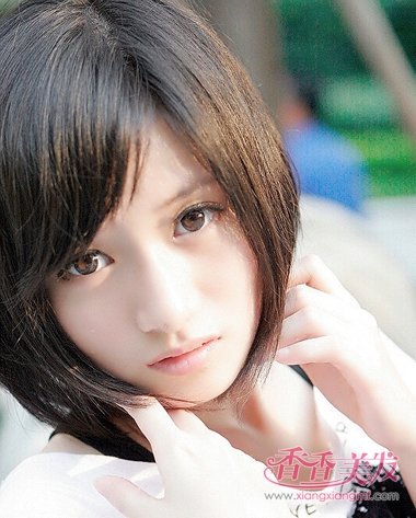 ������Ů���ʺϼ�ʲô���Ķ̷� ������Ů���̷��ÿ���