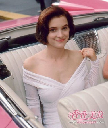 �����Ķ̷���ʽ �ʺ�����Ů���Ķ̷�����ͼƬ