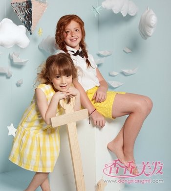 ���¶�ͯ�෢����ͼƬ ��ͯƯ���ķ��ͼ��෨