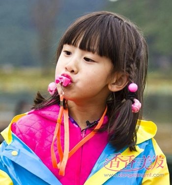 ���Ǻ��ӷ���ͼƬ С���ӿɰ��ķ���