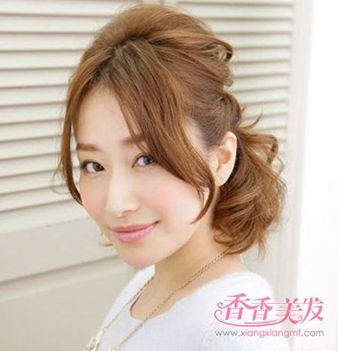 �̷������Ů���ʺϰ�ʲô����ͷ�� �������Ӧ��ΰ�ͷ���̳�