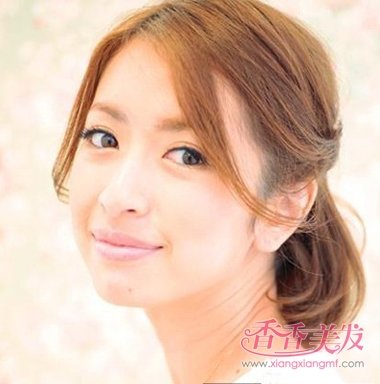 �̷������Ů���ʺϰ�ʲô����ͷ�� �������Ӧ��ΰ�ͷ���̳�