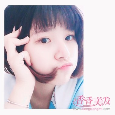 �����Ů���ʺ�ʲô�̷�ͼƬ ���Ƚϴ��ʺ϶̷���