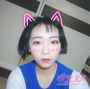 �����ʺϵĶ̷����ͼƬ ��������ʺ�ʲô���Ķ̷�ͼƬ