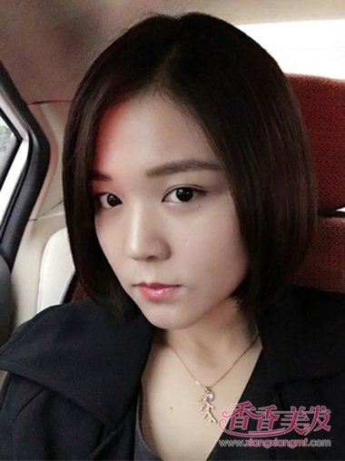 �����ʺϵĶ̷����ͼƬ ��������ʺ�ʲô���Ķ̷�ͼƬ