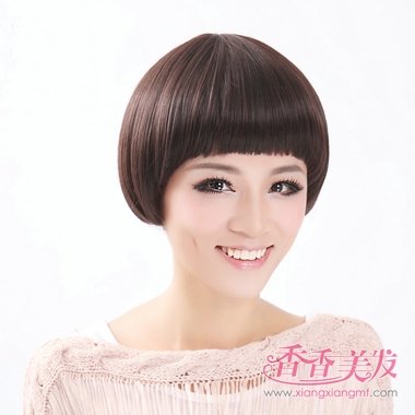 �����ʺϵĶ̷����ͼƬ ��������ʺ�ʲô���Ķ̷�ͼƬ