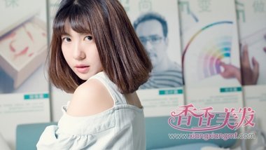 ��С��Ů��������ʲô���ƻ����� ��С��ͷ���ٵ�Ů���ʺ�ʲô���ķ���