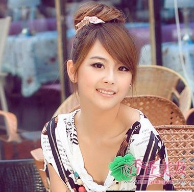 ��ʽ����ͷ�������� Ư������ͷ������