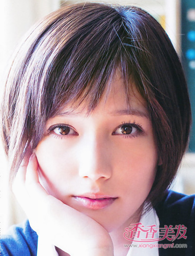 �����ʺ�ʲô���Ķ̷� 2018�����Ůʿ�̷�����