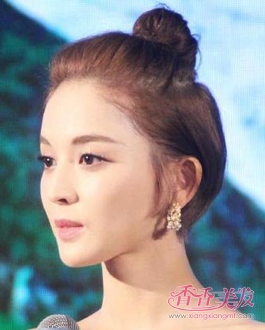 ͷ����ô����������ͷ �϶̵�ͷ����ô������ͷ