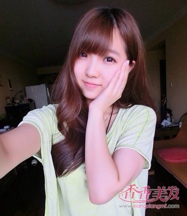 ���ر�С��Ů���ʺ�ʲô���� ����С������ô���ķ��ͺõ�