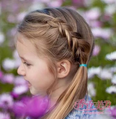 2018��Ůͯͷ����ô��ÿ� ��ô��5���ͯ��ͷ��