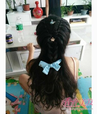 2018��Ůͯͷ����ô��ÿ� ��ô��5���ͯ��ͷ��