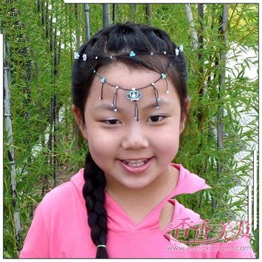 2018��Ůͯͷ����ô��ÿ� ��ô��5���ͯ��ͷ��