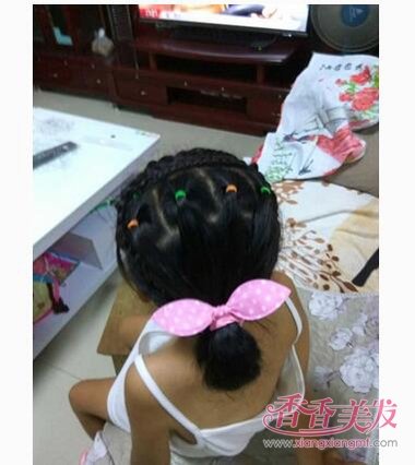 2018��Ůͯͷ����ô��ÿ� ��ô��5���ͯ��ͷ��