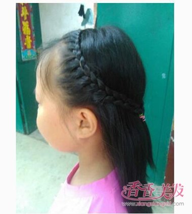 2018��Ůͯͷ����ô��ÿ� ��ô��5���ͯ��ͷ��