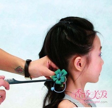 ����ʮһ���ͯŮ��������ô�� ��ͯ�ļ����ͱ�֯����ͼƬ