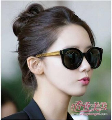 ���Ƚ�С��Ů���ʺ�ʲô���ķ��� ���Ƚ�С�ʺ�ʲô����