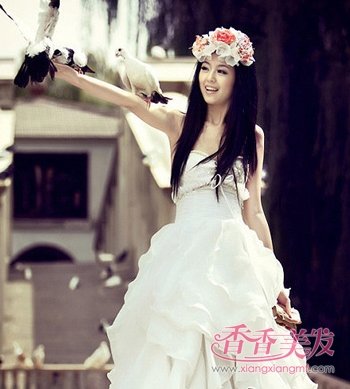 �����Ů���ʺ�ʲô���﷢�� �ʺ������Ů���ķ���