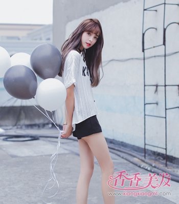 ͷ�������ֶ��Ů�������ʺ�ʲô���� ����Ů��ʱ�з���