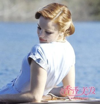 �ϰ���ͷ�����鷢��ô�� ��ô����ͷ������ȥ