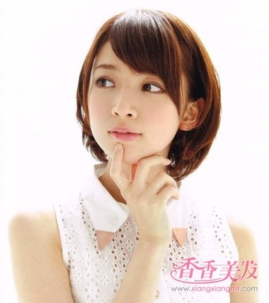 Բ�������ʺϵĶ̷����� 2018���ʺϴ���Ů����ʱ�ж̷�����