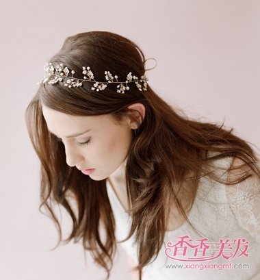 ͷ����������ʺ�ʲô���� ����Ů���ʺϴ��ķ���ͼƬ