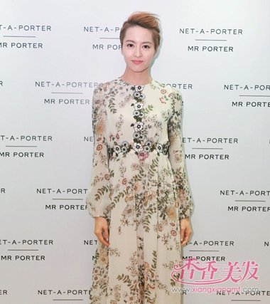 ��ӽ����ˣ˧�Ķ̷� ��Ů�����������޽Ƿ���