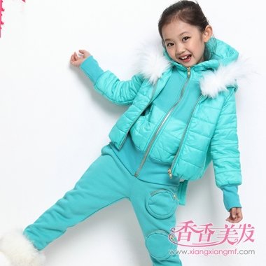 ����СŮ���ӵ�ͷ����ô�� ������Ů������ͷ��