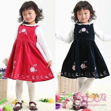 ����СŮ���ӵ�ͷ����ô�� ������Ů������ͷ��