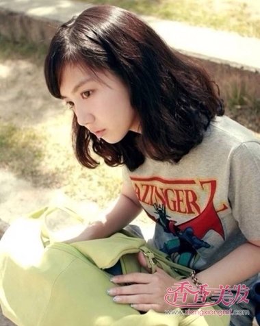 ����Ů���ӵķ��� ��Ů������ͷ����