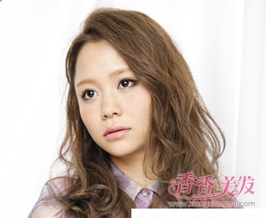 ����Ů���ӵķ��� ��Ů������ͷ����