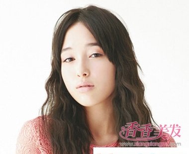 ����Ů���ӵķ��� ��Ů������ͷ����