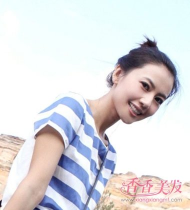 ��ԲԲ����ͷ��ô�� �������ͷ������ͼ��