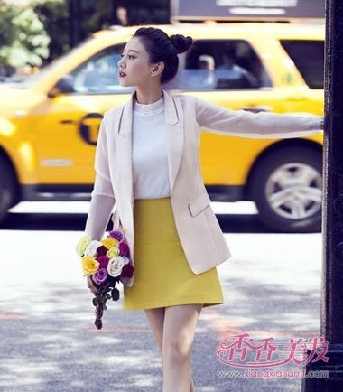 ��ԲԲ����ͷ��ô�� �������ͷ������ͼ��