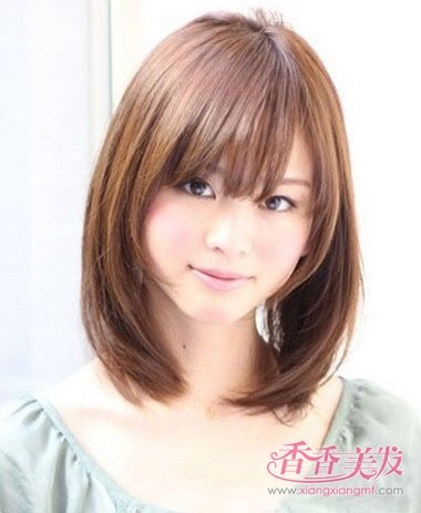 �̷�Ů���ʺ���ʲôͷ�� �̷���ͷ�����ļ���