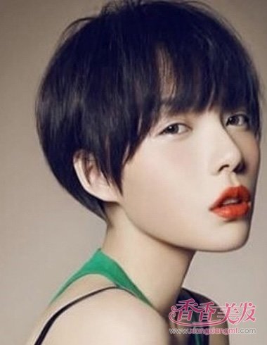 �̷�Ů���ʺ���ʲôͷ�� �̷���ͷ�����ļ���