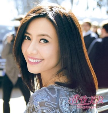 ������Ů���ʺ�ʲô���� ������Ů���ʺϵķ���