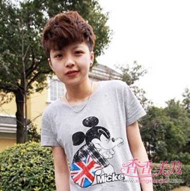 ������ͷ���м����̷� �Զ̵��ͷ������ʲô��