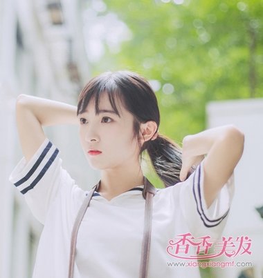 ��ô��Ů������ͷ�� Ů��������ͷ���ķ���