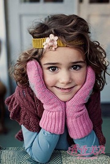 ��Ư����8�꺢�ӷ��� С���ӵ�ͷ������Щ����